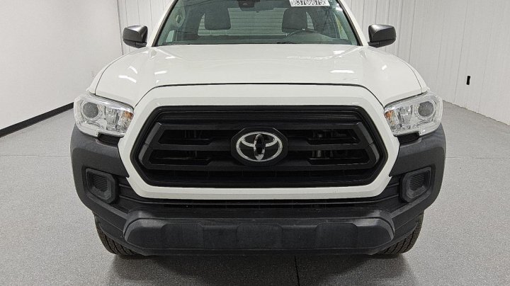 Toyota TACOMA  2021
