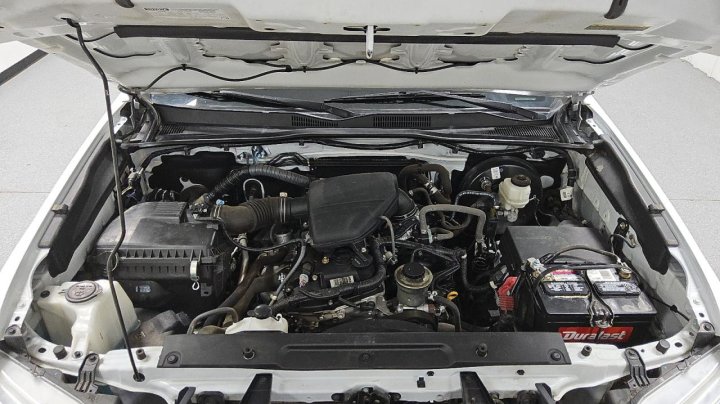 Toyota TACOMA  2021