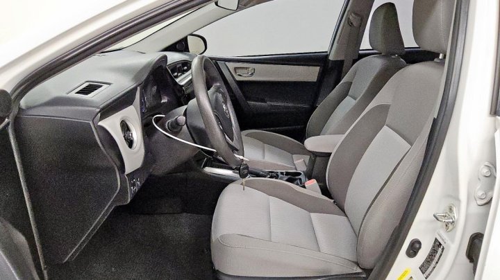 Toyota Corolla  2018