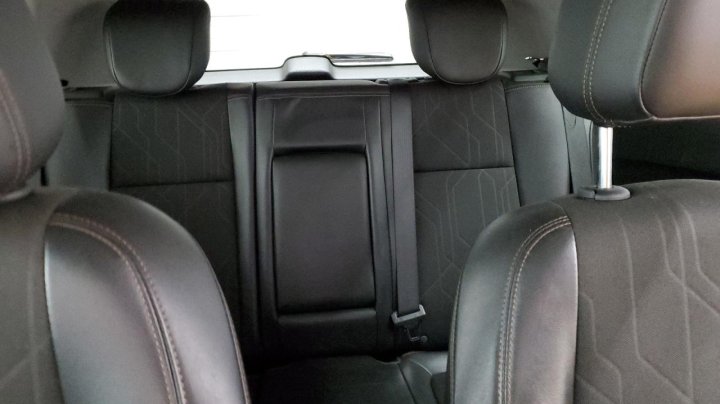 Chevrolet Trax  2022