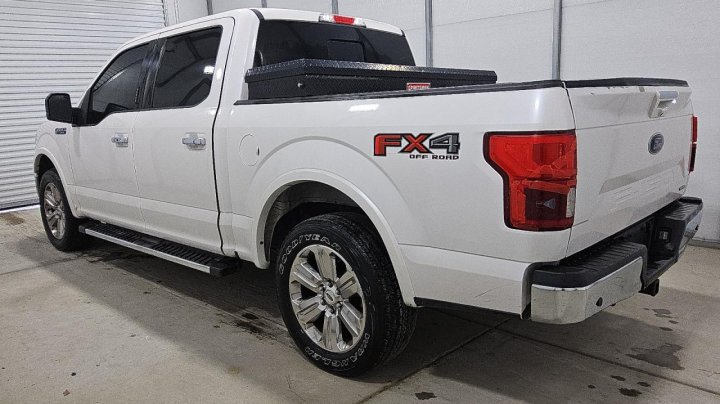 Ford F150  2018