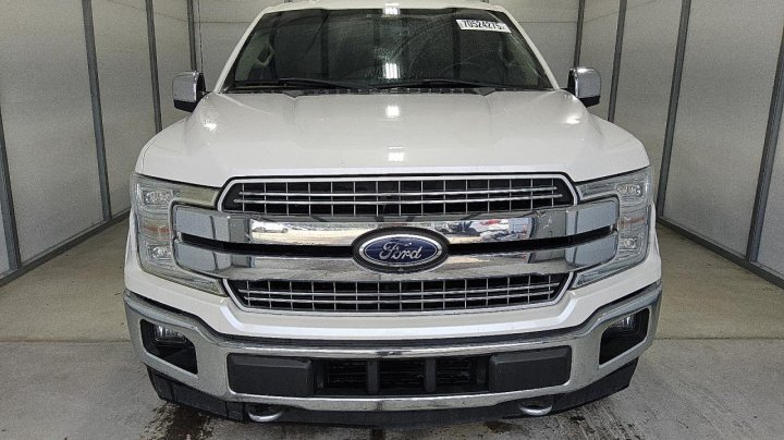 Ford F150  2018