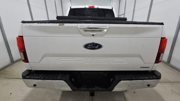Ford F150  2018