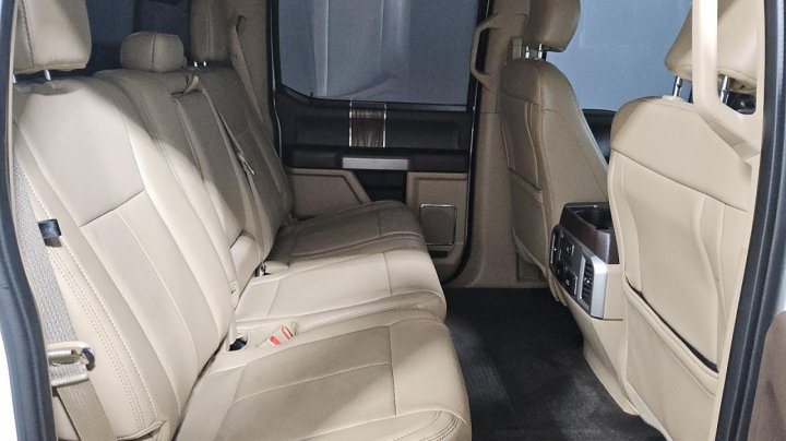 Ford F150  2018