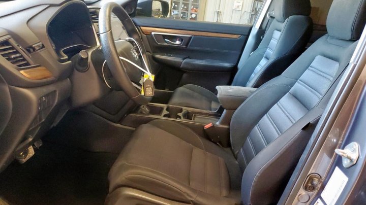 Honda CR-V  2019