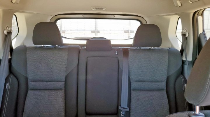 Nissan ROGUE  2025