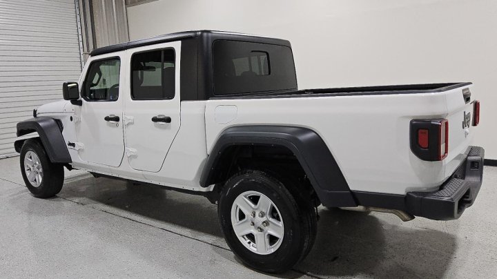 JEEP Gladiator  2023
