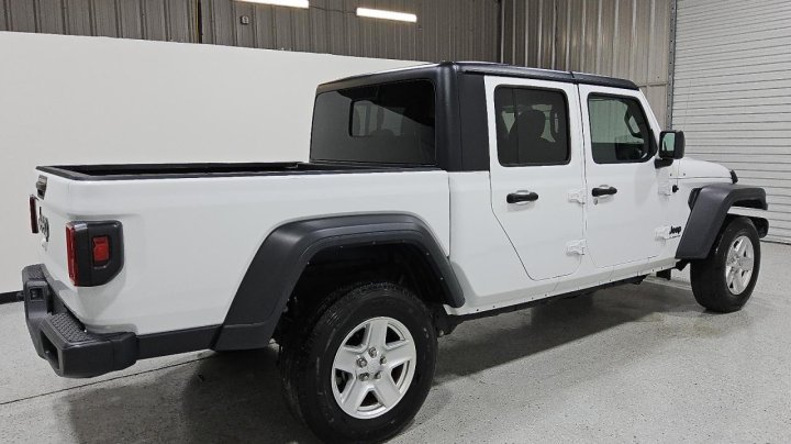 JEEP Gladiator  2023