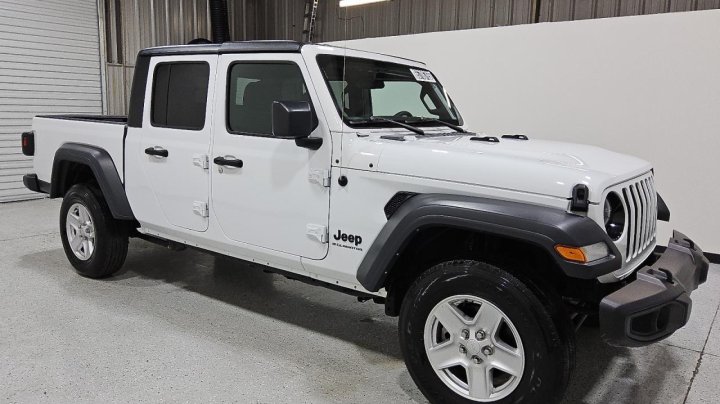JEEP Gladiator  2023