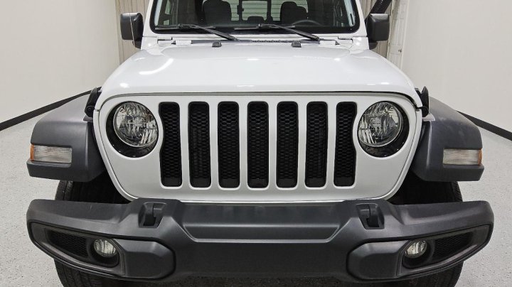 JEEP Gladiator  2023