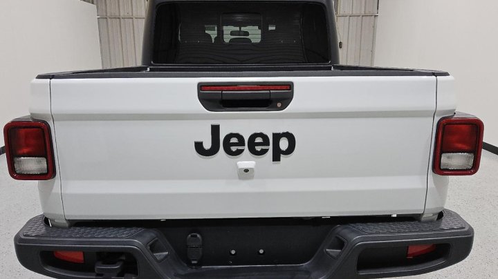 JEEP Gladiator  2023