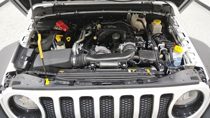 JEEP Gladiator  2023