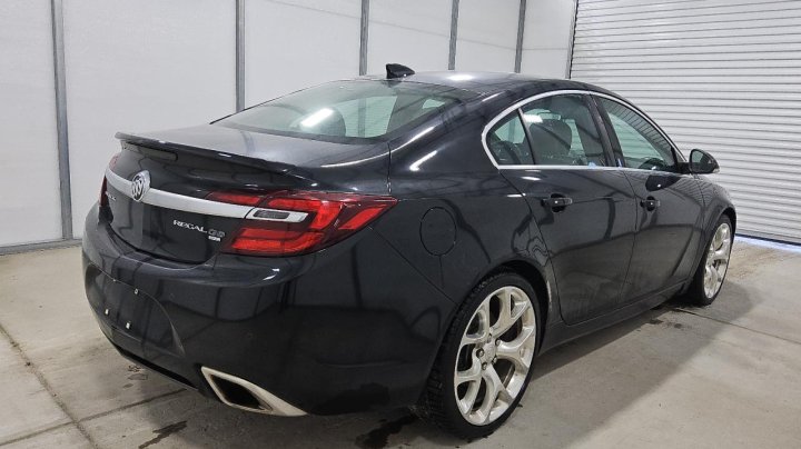 Buick REGAL  2017