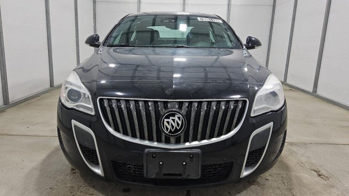Buick REGAL  2017