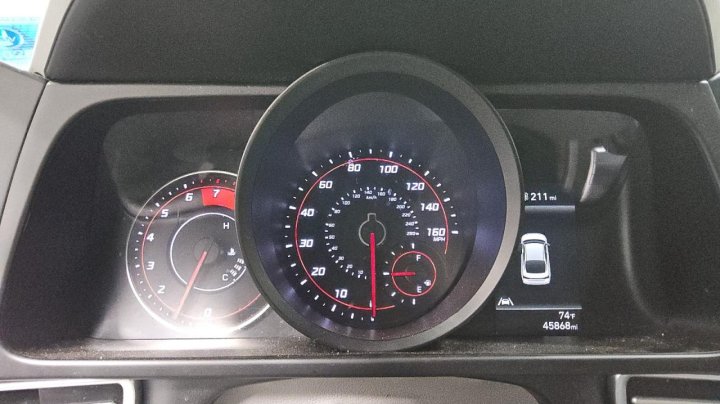 Hyundai Elantra  2022