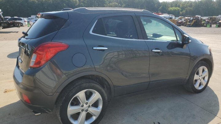 Buick Encore  2016