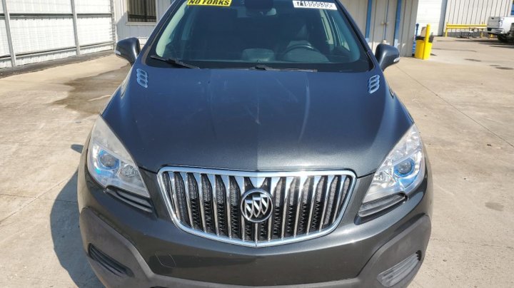 Buick Encore  2016