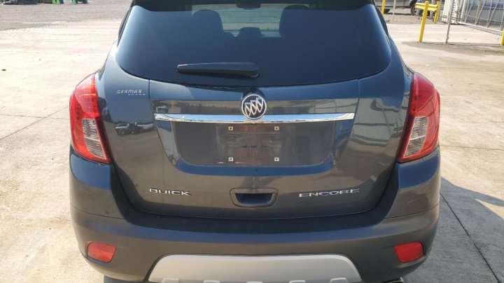 Buick Encore  2016