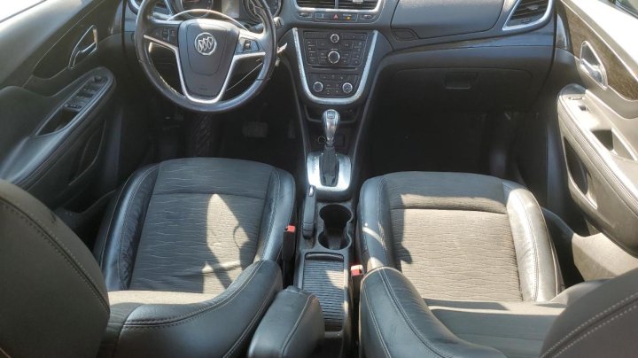Buick Encore  2016
