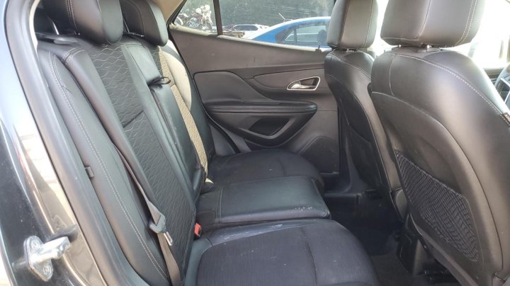 Buick Encore  2016