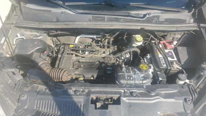 Buick Encore  2016