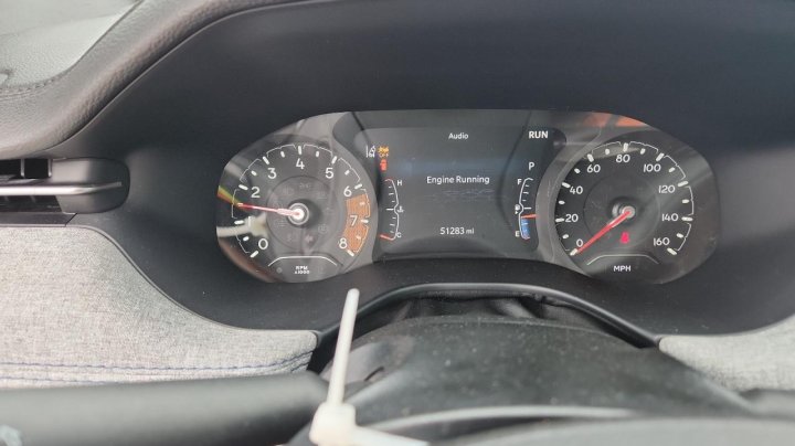 JEEP COMPASS  2023