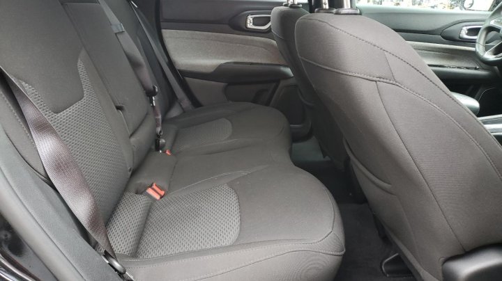 JEEP COMPASS  2023