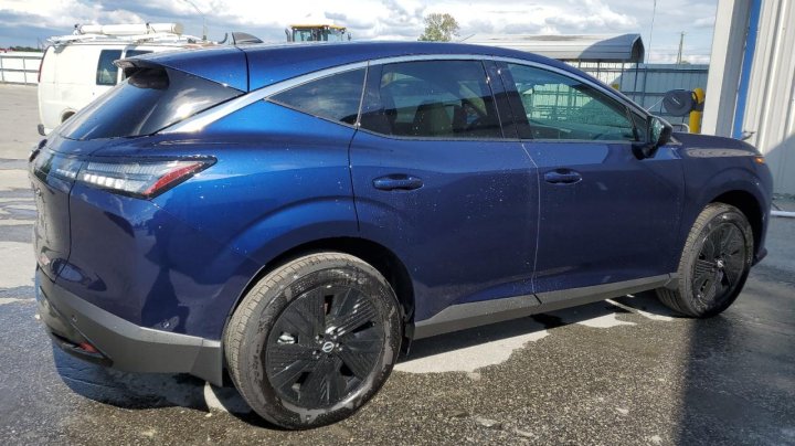 Nissan Murano  2025