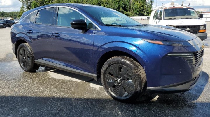 Nissan Murano  2025