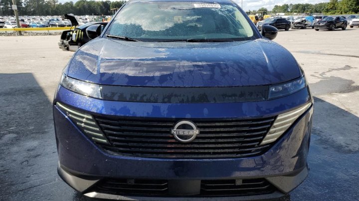Nissan Murano  2025