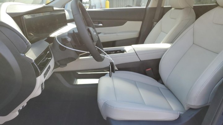 Nissan Murano  2025