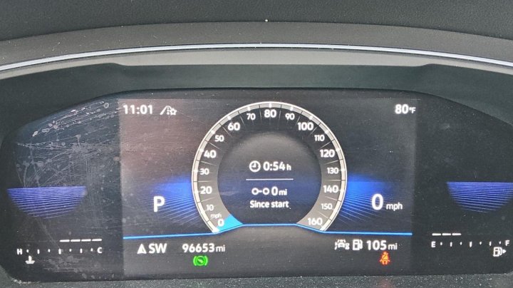 Volkswagen Tiguan  2022