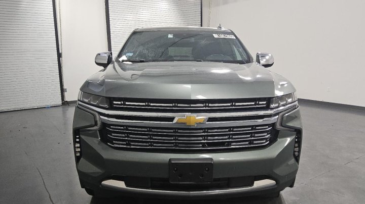 Chevrolet Suburban  2023