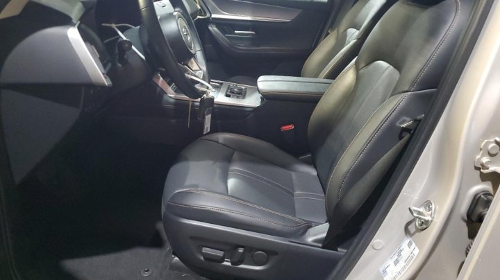 Mazda CX-90  2025