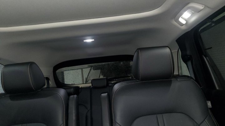 Mazda CX-90  2025