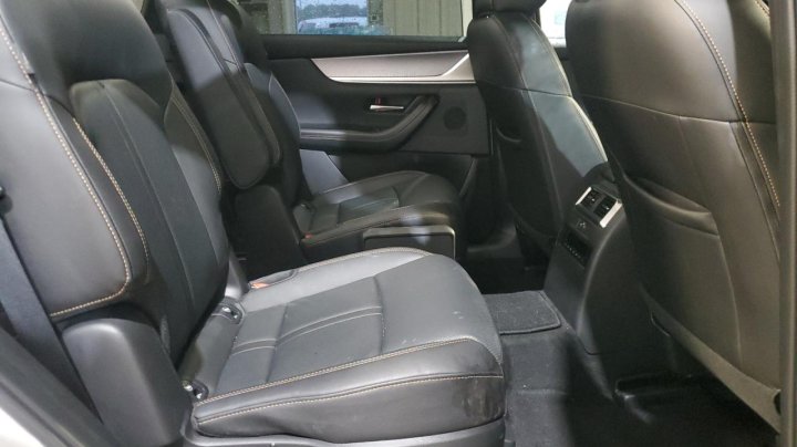Mazda CX-90  2025