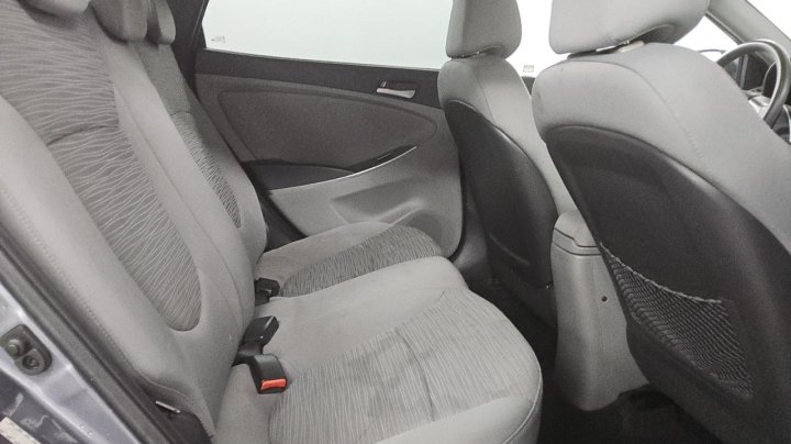 Hyundai ACCENT  2015