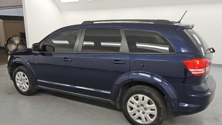 Dodge JOURNEY  2017
