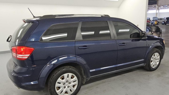 Dodge JOURNEY  2017