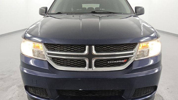 Dodge JOURNEY  2017