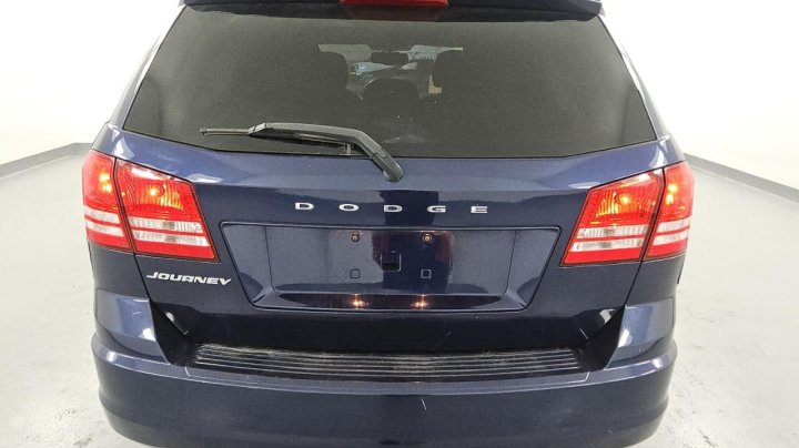 Dodge JOURNEY  2017