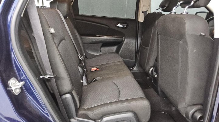 Dodge JOURNEY  2017