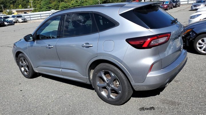 Ford Escape  2023