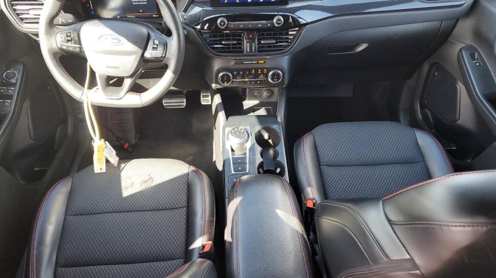 Ford Escape  2023