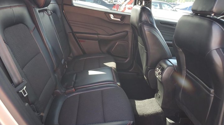 Ford Escape  2023