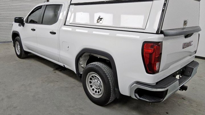 GMC Sierra  2024
