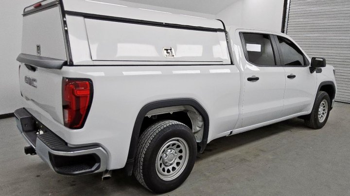 GMC Sierra  2024