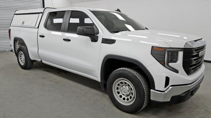 GMC Sierra  2024