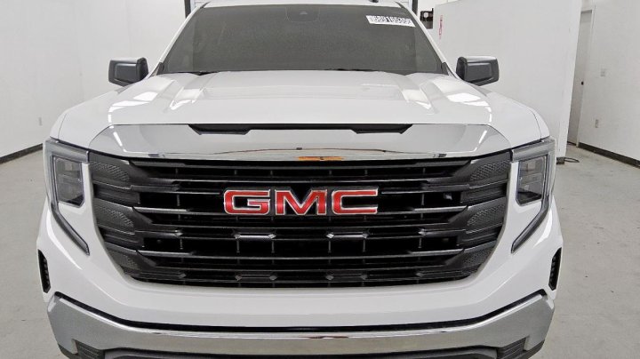 GMC Sierra  2024