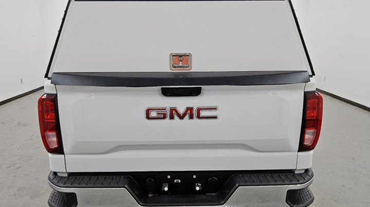 GMC Sierra  2024